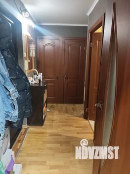 2-к квартира, вторичка, 44м2, 5/9 этаж