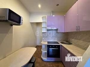 Студия квартира, вторичка, 27м2, 12/14 этаж