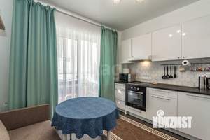 1-к квартира, вторичка, 37м2, 9/9 этаж