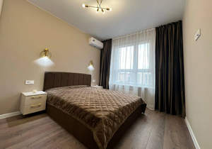 1-к квартира, вторичка, 36м2, 11/12 этаж