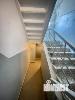 2-к квартира, вторичка, 46м2, 1/4 этаж