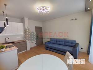 2-к квартира, вторичка, 42м2, 15/25 этаж