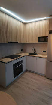 1-к квартира, вторичка, 32м2, 2/12 этаж