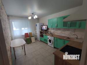 3-к квартира, вторичка, 81м2, 16/17 этаж