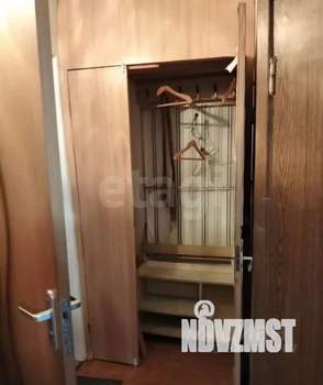 1-к квартира, вторичка, 28м2, 4/5 этаж