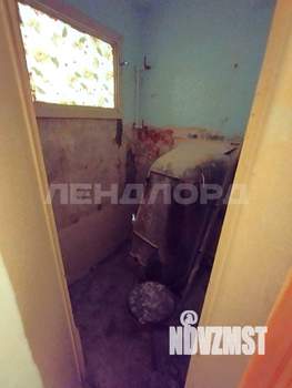 3-к квартира, вторичка, 46м2, 3/5 этаж
