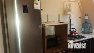 2-к квартира, вторичка, 52м2, 4/4 этаж