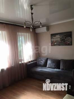 1-к квартира, вторичка, 37м2, 2/2 этаж
