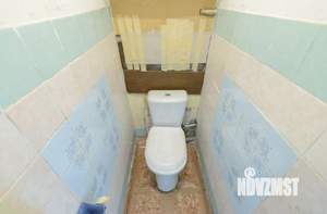 3-к квартира, вторичка, 62м2, 4/5 этаж