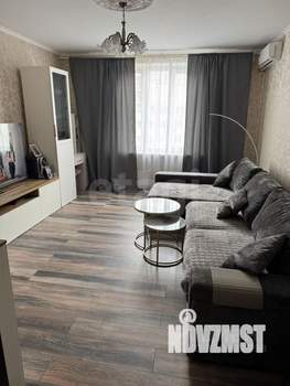 2-к квартира, вторичка, 56м2, 13/14 этаж