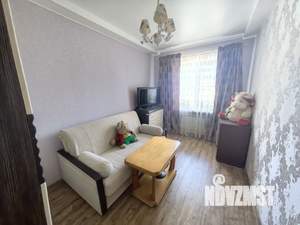 2-к квартира, вторичка, 48м2, 5/5 этаж