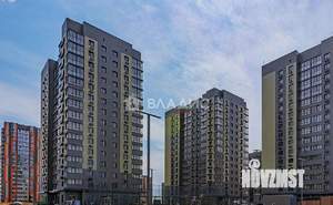 2-к квартира, вторичка, 41м2, 13/16 этаж