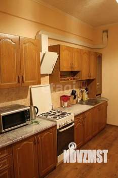 3-к квартира, вторичка, 86м2, 1/4 этаж