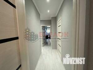 2-к квартира, вторичка, 45м2, 8/25 этаж