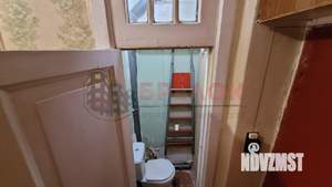 2-к квартира, вторичка, 49м2, 3/5 этаж