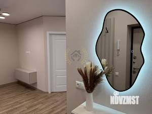 2-к квартира, вторичка, 43м2, 16/18 этаж