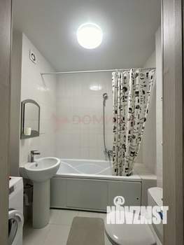 Студия квартира, вторичка, 29м2, 8/16 этаж