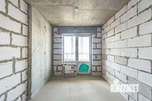 2-к квартира, вторичка, 53м2, 14/24 этаж