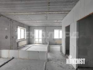 2-к квартира, вторичка, 45м2, 7/14 этаж