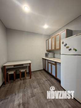 1-к квартира, вторичка, 24м2, 5/10 этаж