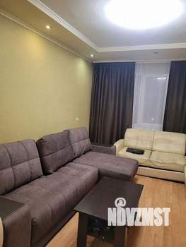 3-к квартира, вторичка, 65м2, 6/10 этаж