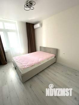 2-к квартира, вторичка, 55м2, 12/22 этаж