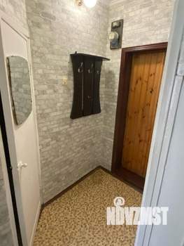 1-к квартира, вторичка, 30м2, 3/5 этаж
