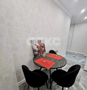 1-к квартира, вторичка, 43м2, 14/24 этаж