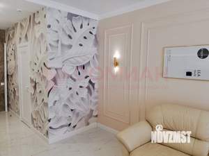 2-к квартира, вторичка, 49м2, 8/24 этаж