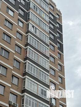 1-к квартира, вторичка, 34м2, 7/24 этаж