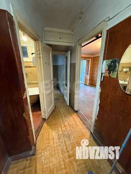 2-к квартира, вторичка, 41м2, 2/5 этаж