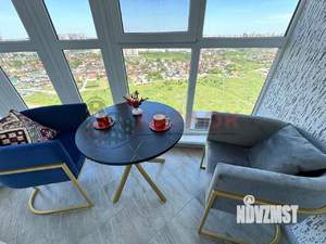 2-к квартира, вторичка, 36м2, 23/25 этаж