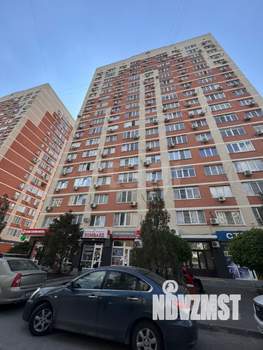 2-к квартира, вторичка, 70м2, 10/18 этаж