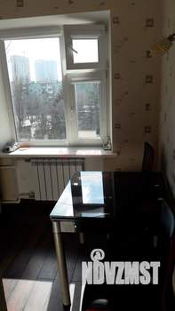 1-к квартира, вторичка, 31м2, 4/5 этаж
