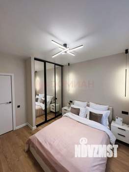 2-к квартира, вторичка, 43м2, 11/19 этаж