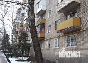 1-к квартира, вторичка, 35м2, 7/9 этаж