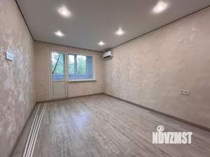 2-к квартира, вторичка, 47м2, 3/5 этаж