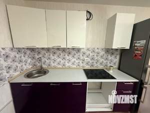 2-к квартира, вторичка, 60м2, 11/17 этаж