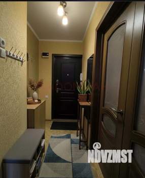 1-к квартира, вторичка, 31м2, 6/9 этаж