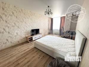 1-к квартира, вторичка, 49м2, 9/17 этаж