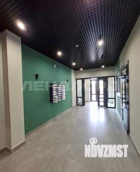 2-к квартира, вторичка, 56м2, 3/21 этаж