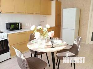 1-к квартира, вторичка, 48м2, 5/9 этаж