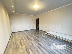 1-к квартира, вторичка, 42м2, 9/18 этаж