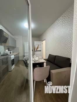2-к квартира, вторичка, 60м2, 4/22 этаж