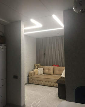 3-к квартира, вторичка, 60м2, 16/17 этаж