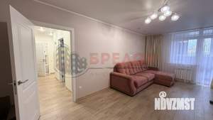 2-к квартира, вторичка, 67м2, 5/18 этаж