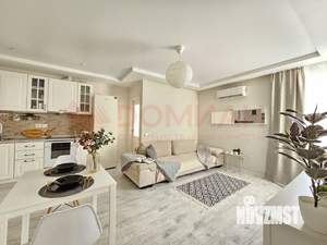 3-к квартира, вторичка, 60м2, 9/10 этаж