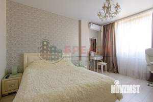 2-к квартира, вторичка, 70м2, 7/15 этаж