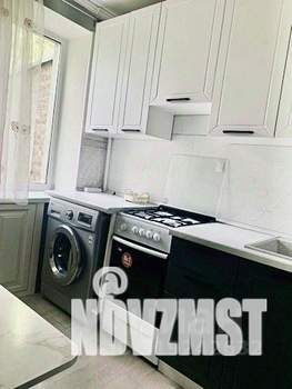 1-к квартира, вторичка, 29м2, 2/5 этаж