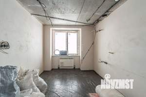 2-к квартира, вторичка, 60м2, 4/18 этаж